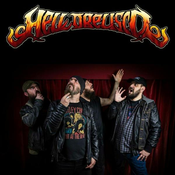 Hell Obelisco - Discography (2018 - 2020)