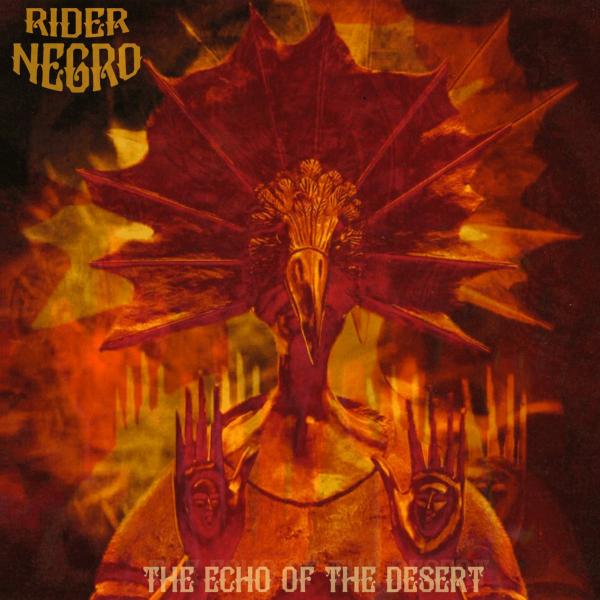 Rider Negro - Discography (2018 - 2020)