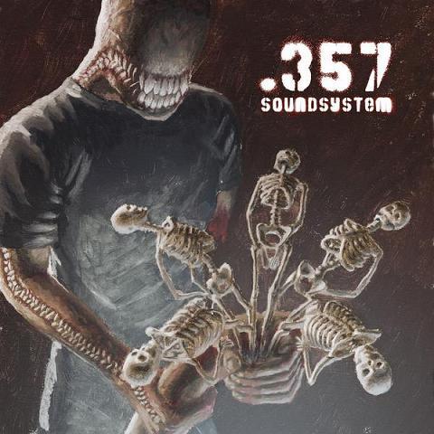 .357 Soundsystem - Beaten and Betrayed (ЕР)