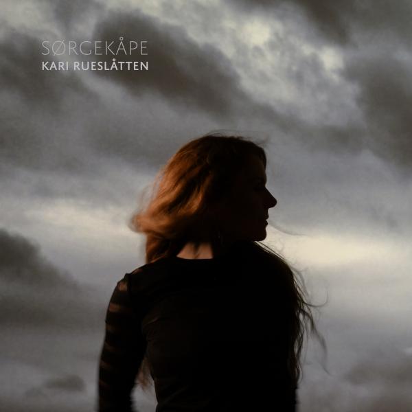 Kari Rueslatten - Sorgekape