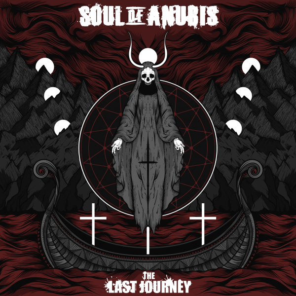Soul of Anubis - The Last Journey (Lossless)