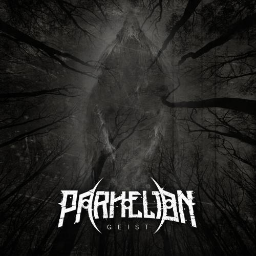 Parhelion - Geist (EP)