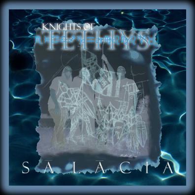 Knights Of Tethys - Salacia