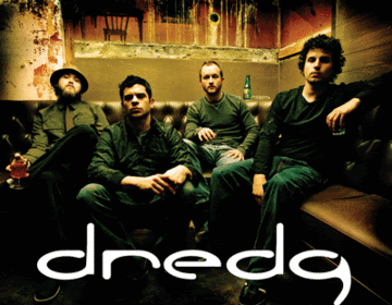 Dredg - Discography (1997 - 2011)