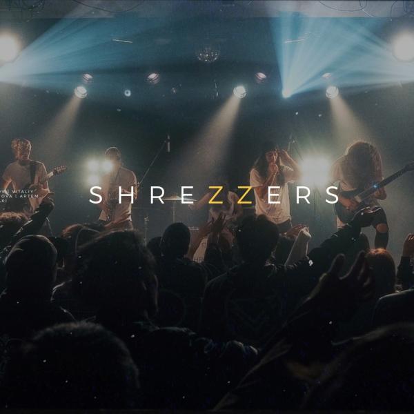 Shrezzers - Discography (2016-2020)