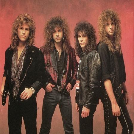 Winger - Discography (1988 - 2014) (Lossless)