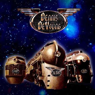 Dennis DeYoung - 26 East: Volume 1