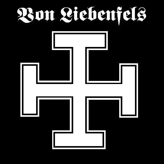 Von Liebenfels - Discography (2007 - 2012)
