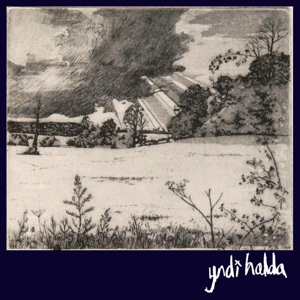 Yndi Halda - Discography (2006 - 2016)