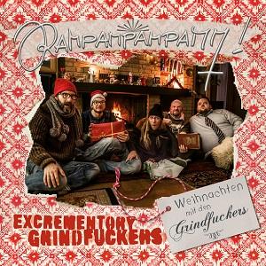 Excrementory Grindfuckers - Discography (2001 - 2019)