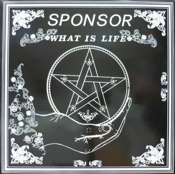 Sponsor - What Is Life