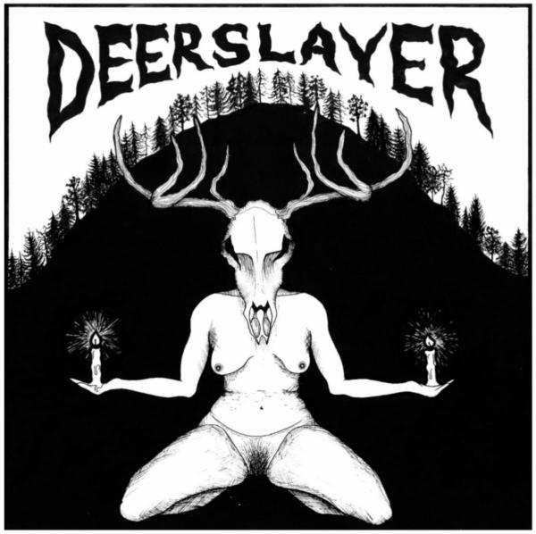Deerslayer - Discography (2019 - 2020)