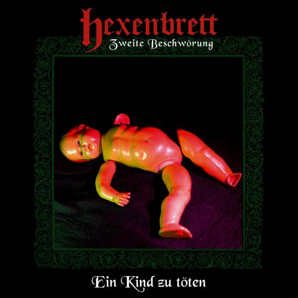 Hexenbrett - Discography (2018 - 2020)