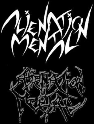 Alienation Mental - Discography (1998 - 2011)