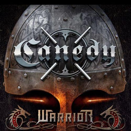 Carl Canedy - Warrior
