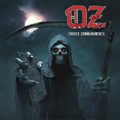 Oz - Forced Commandments (Lossless)