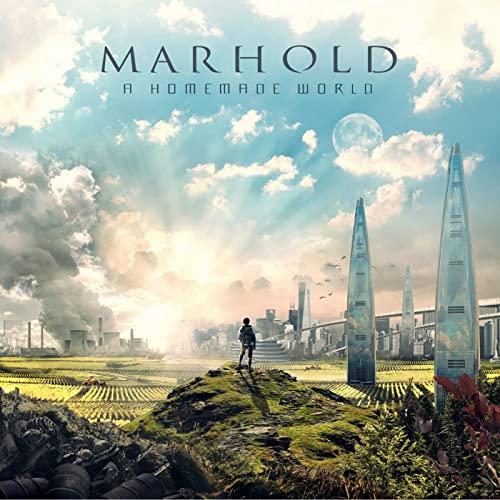 Marhold - A Homemade World