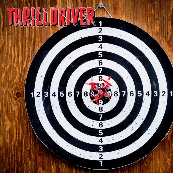 Thrilldriver - Thrilldriver