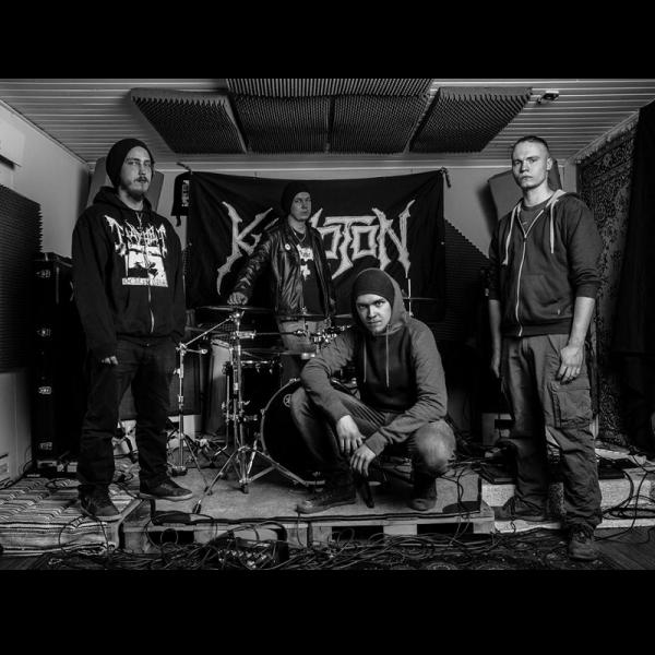 Kasvoton - Discography (2015 - 2020) ( Death Metal) - Download for free ...