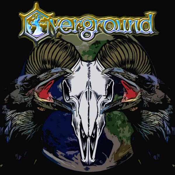 Overground - Discography (2013 - 2018)