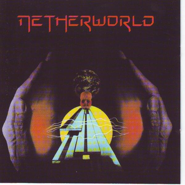 Netherworld - ‎In The Following Half-Light (2002 Reissue)