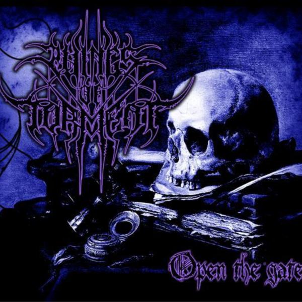 Wings Of Torment - Open The Gates