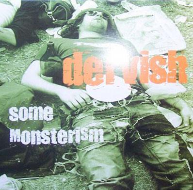 Dervish - Some Monsterism