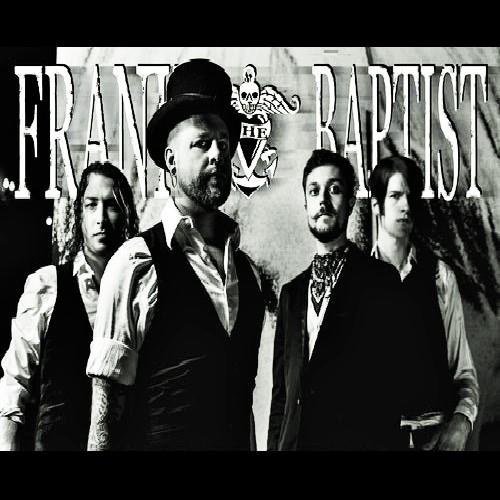 Frank The Baptist - Discography (2003 - 2019)