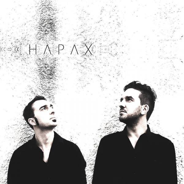 Hapax - Discography (2014 - 2020)