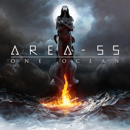 Area 55 - One Ocean