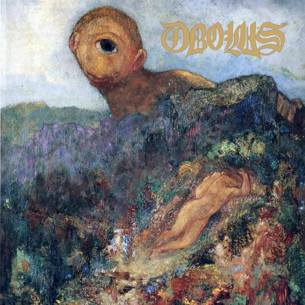 Obolus - Obolus