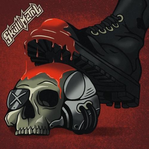 Skull Metal - Skull Metal