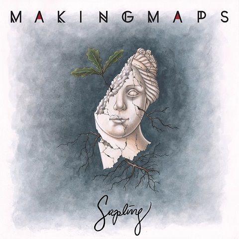 Making Maps - Sapling