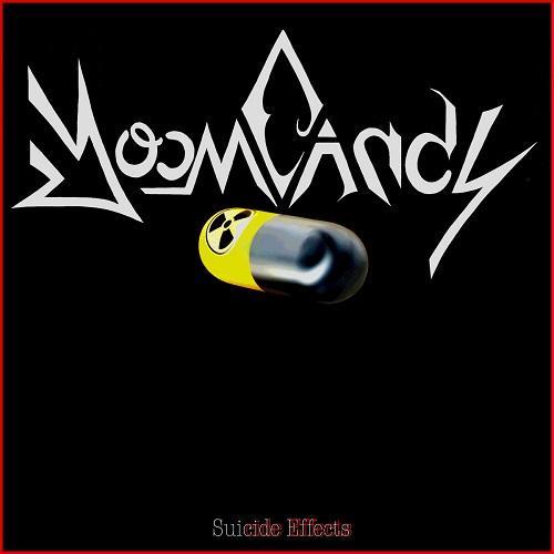 Doom Candy - Suicide Effects (EP)
