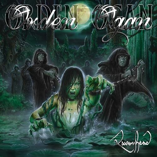 Orden Ogan - Ravenhead  (Bonus DVD5)