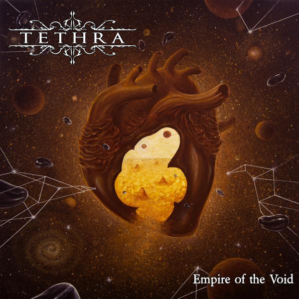 Tethra - Empire of the Void (Lossless)