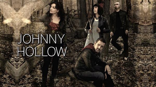 Johnny Hallow - Discography (2003 - 2016)