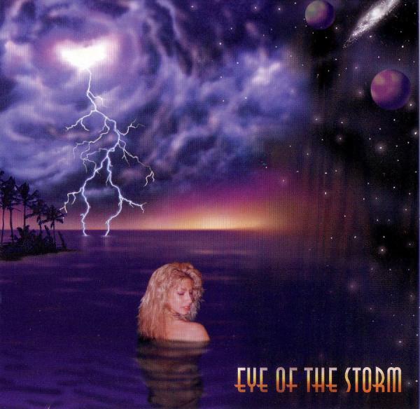 Eye Of The Storm - Eye Of The Storm