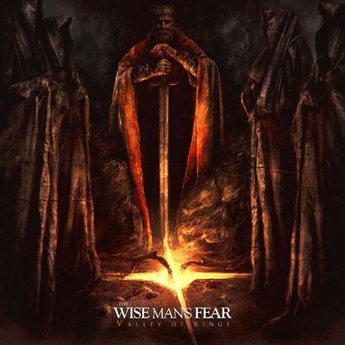 The Wise Man's Fear - Valley of Kings (Lossless)