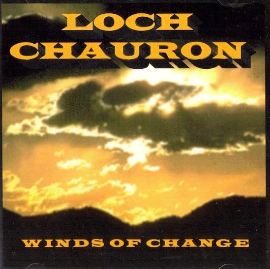 Loch Chauron - Winds Of Change