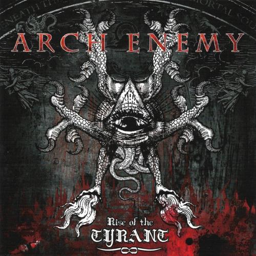 Arch Enemy - Tyrants of the Rising Sun (DVD9+DVD5)