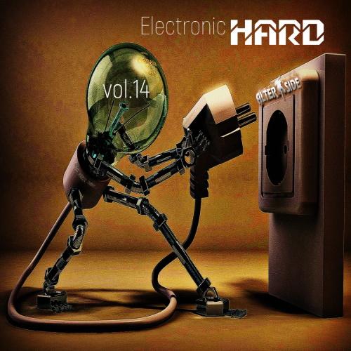 Various Artists - Electronic Hard vol. 14 by Alter-side