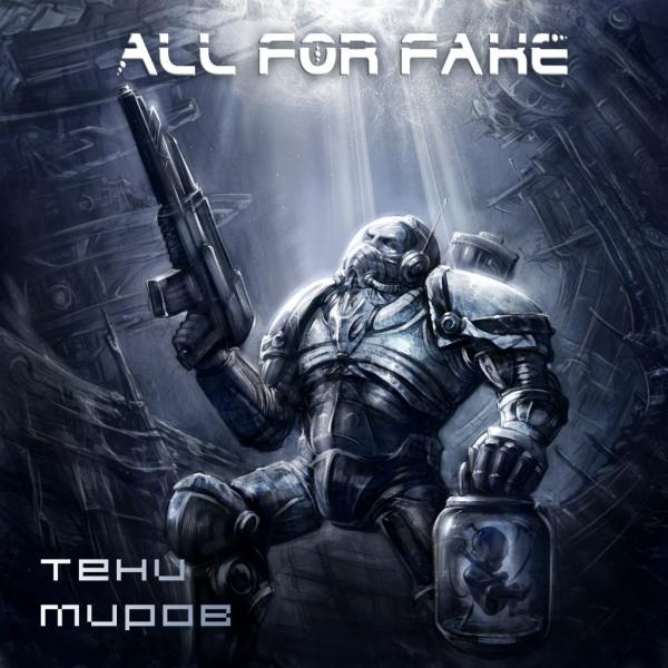 All For Fake - Discography (2009-2014)