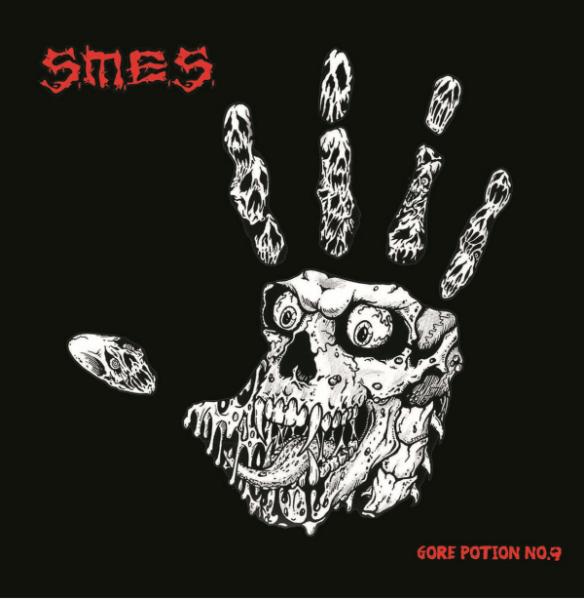 S.M.E.S - (Schijten Met Een Stijve) Discography (2000 - 2015)