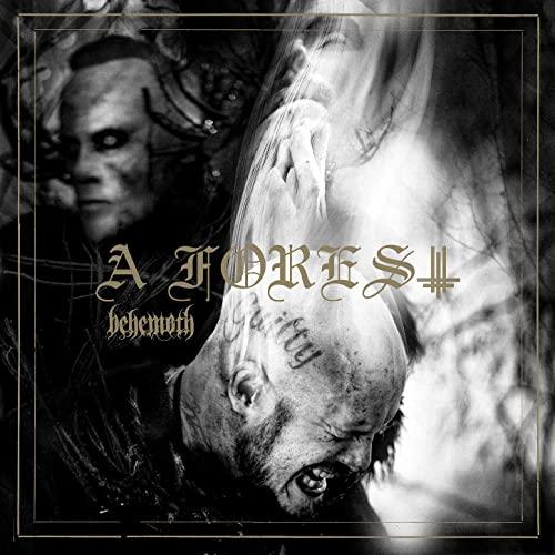 Behemoth - A Forest (EP) (Lossless) (Hi-Res)