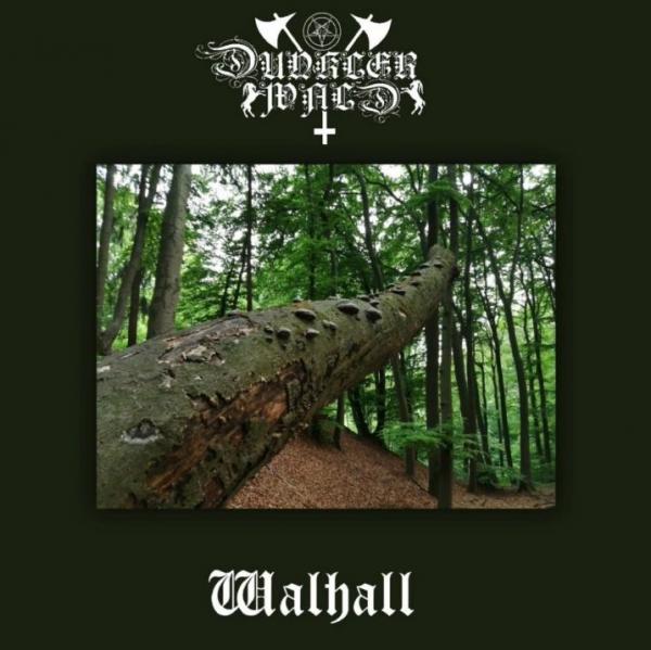 Dunkler Wald - Walhall (EP)