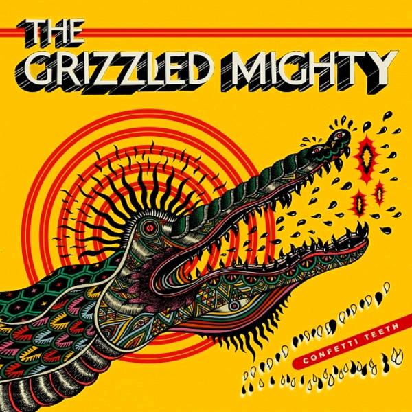 The Grizzled Mighty - Discography (2011 - 2020)