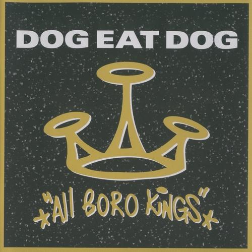 Dog Eat Dog - Discography (1993 - 2006)