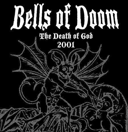Bells of Doom - The Death of God (Demo)