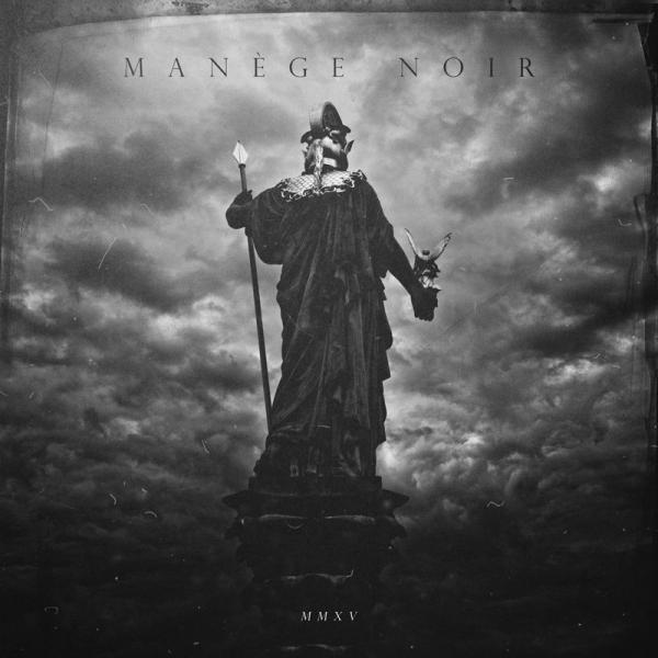 Manège Noir - MMXV (EP)